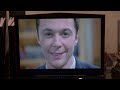 Sheldon's Mars Application Video | The Big Bang Theory