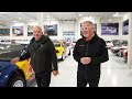 The Rally Car Collection You've Never Seen!