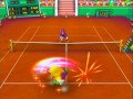 Mario Power Tennis Playthrough - Wario Moonlight Cup Singles