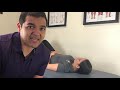 3 Worst & Best Exercises For Shoulder Rotator Cuff Tear