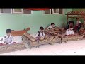 Gamelan music is Indonesian original culture