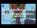 Cubecraft's Bridge Gameplay (Mobile)