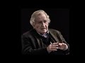 Noam Chomsky - Free Speech on Campus