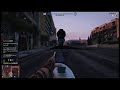 Gta 5 online - Dragscope doublekill