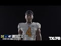 DFW 6A BATLLE McKinney vs Denton Guyer | Texas High School Football #txhsfb