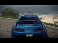 Rebuilding Toyota Supra RZ MK4 (1194Hp) | Forza Horizon 5 | Steering Wheel Gameplay