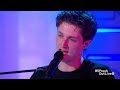 Henry Moodie's Magical Performance Of  'Drunk Text' | Fresh Out Live | MTV Music
