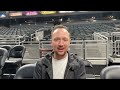 Scott Agness recaps Indiana Fever loss to LA Sparks; Caitlin Clark and Aliyah Boston led the way
