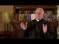 Fifth in a series of interviews with Bishop Williamson.