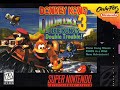 Donkey Kong Country 3 - Death Music Rearranged PART 1