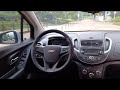 CHEVROLET TRACKER LS A/T 2015