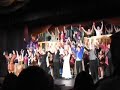 Phantom of the Opera Curtain Call (Stafford High School, 4/21/23) 🌹
