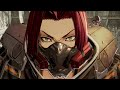 Stressin' Out in Code Vein: Episode 7 
