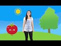 Learn the Colors in Spanish | Colors Song for Kids - Canción de Los Colores