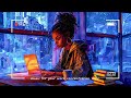 Neo soul/rnb | music for your work concentration time - Chill Playlist