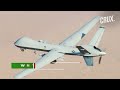 US MQ-9 Reapers in the Line of Houthi Fire, Second Drone Downed In A Week, Fifth Since November 2023