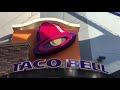 [Taco Bell Universal in Spanish]