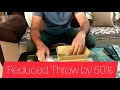 Unboxing GTR @6000/- INR ( Gear Throw Reducer for Fiat Cars)