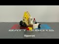 LEGO Battlebots: Proving Grounds 5