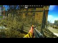 Escape from Tarkov | Streets | DLDSR+DLSS 3413x1920 | 14700K + RTX 3080 | Scav Run Through