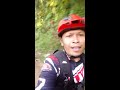 GOWES PINDAH JALUR