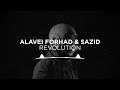 Alavei Forhad & SAZID - Revolution