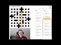 The Times Crossword Friday Masterclass: 5 April 2024