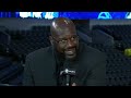 Inside the NBA reacts to Timberwolves Postgame Interviews