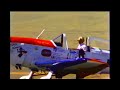 Art Scholl - Last Airshow Reno 85