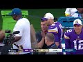 Minnesota Vikings vs. New Orleans Saints | Week 4 2022 Game Highlights