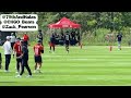 The Chicago Bears Training Camp Was EYE OPENING Today... | Bears Training Camp News |