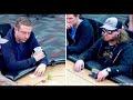 Buying In for $12,000: High Stakes Poker in Texas!