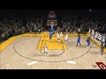How I beat the Warriors All-Time Domination (inspired by TheSurrealAndre/Andre2K)