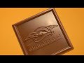 Milk Chocolate Caramel SQUARES | Ghirardelli Chocolate Company