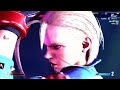 SF6 ♦ Cammy is TOP TIER and Hurricane knows how to use her!