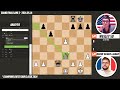 Grand Final 1: Wesley So plays MIRACLE COMEBACK to beat Maxime Vachier-Lagrave – 14 May, 2024 CCT