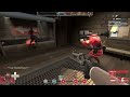 Professional mic spamming in TF2