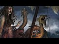 Scylla: The Story Behind Greek Mythology's Deadliest Sea Monster - (Greek Mythology Explained)