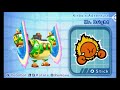 All Mr. Shine and Mr. Bright Battles & Appearances in Kirby Games (1993-2016)