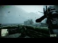 Battlefield Bad Company 2 - Graphic Mod