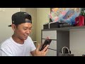 FULL NGAKAK DI BALIK LAYAR UNBOXING KADO DIKA BJ !!!!!