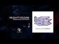 Kelela Ft. Goldlink - Rewind (Louie Lastic Remix)