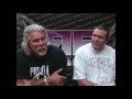 Kevin Nash & Scott Hall - Scott Talks Hulk Hogan Jealousy - Wolfpac + Working in Stripclubs