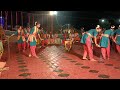 Yakshagana padhakke  flock dance #flockdance #dance #shortsvedio #viral