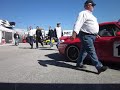 2011 24 Hours of Daytona: Classics coming off the track(P1)