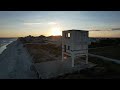 Coast Guard WWII Towers   HD 1080p