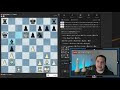 How To Analyze Your Chess Games With A Computer (Chess Engine) To Learn From Your Mistakes!