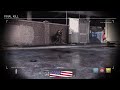 Modern Warfare Beta - Game ending kill with stun