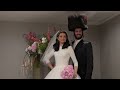The Wedding of Dovy & Chaya Gitty Goldstein - June 18th, 2023