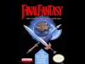 Final Fantasy - Battle (NES)